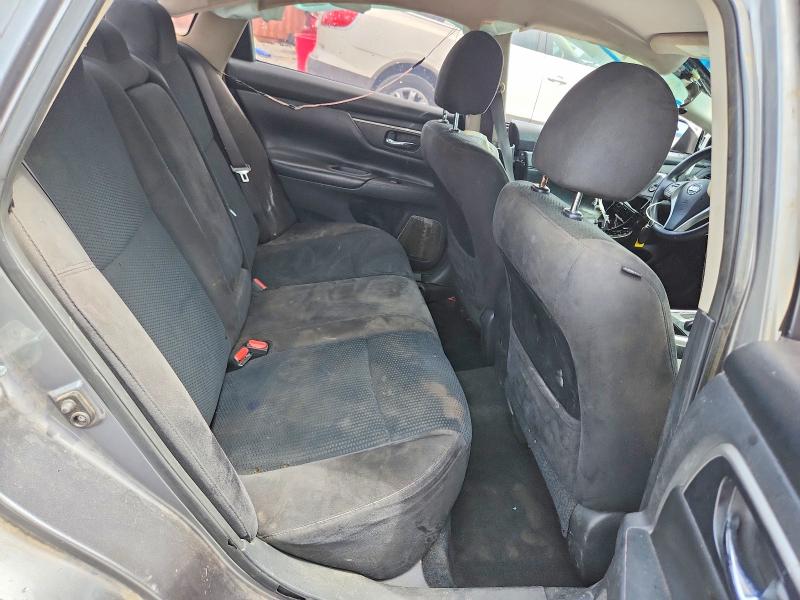 Aukcja sprzedaży 2015 Nissan Altima, vin: 1N4AL3AP6FC584362, numer aukcji: 58377876