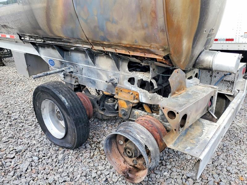 Aukcja sprzedaży 2013 Walker Trailers, vin: 5WSAA4322FN046506, numer aukcji: 55363206