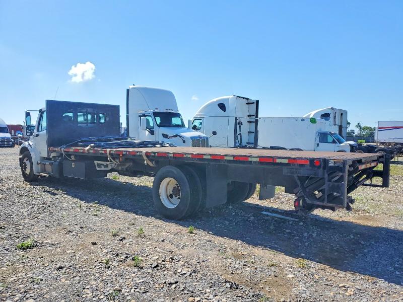 Aukcja sprzedaży 2014 Freightliner M2, vin: 1FVACWDU8EHFV6326, numer aukcji: 61814356