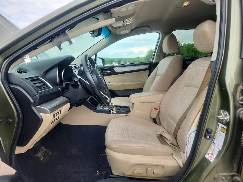 56326946 :رقم المزاد ، 4S4BSACCXH3340809 vin ، 2017 Subaru Outback مزاد بيع