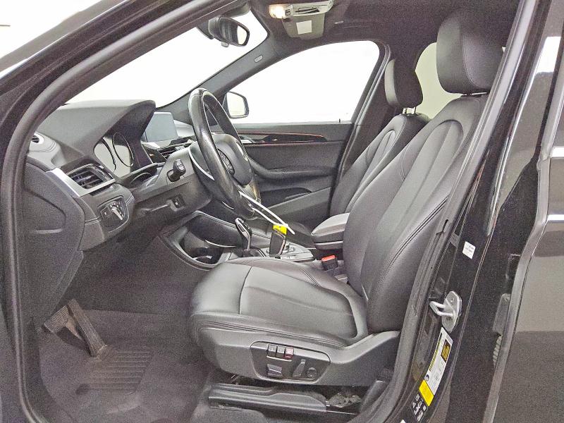 55515876 :رقم المزاد ، WBXJG9C08L5P87340 vin ، 2020 Bmw X1 مزاد بيع