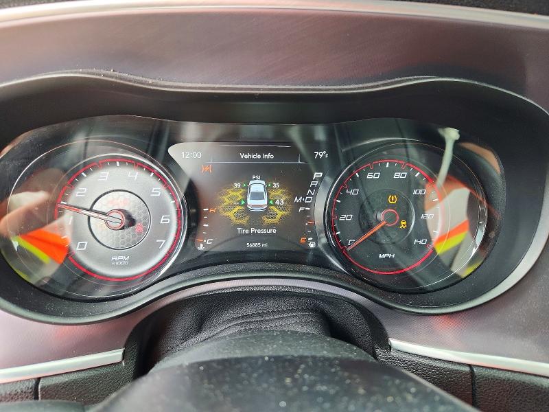 Aukcja sprzedaży 2021 Dodge Charger, vin: 2C3CDXBG8MH608424, numer aukcji: 57617496