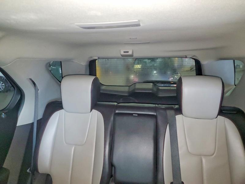 56810096 :رقم المزاد ، 2CNALFEW4A6325704 vin ، 2010 Chevrolet Equinox مزاد بيع