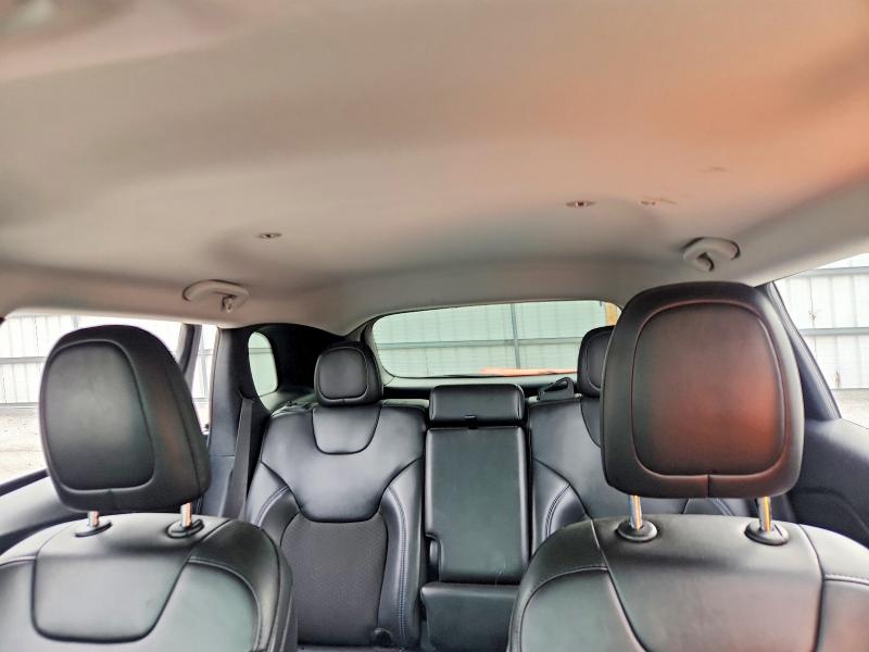 56340346 :رقم المزاد ، 1C4PJMLB8LD569112 vin ، 2020 Jeep Cherokee مزاد بيع