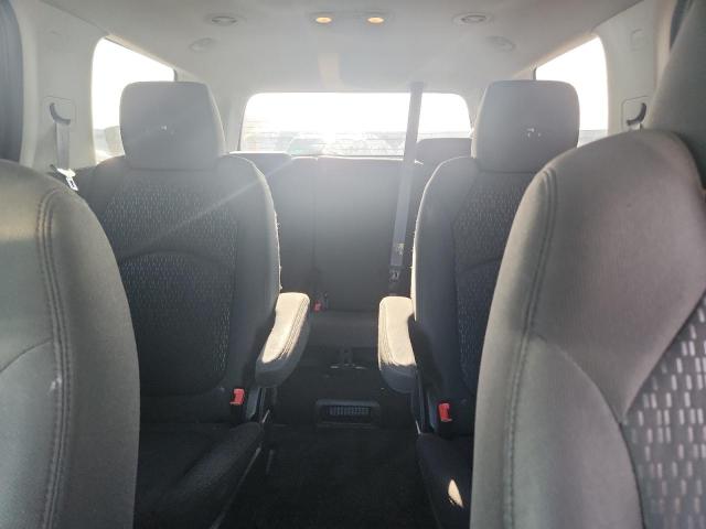 Aukcja sprzedaży 2011 Gmc Acadia, vin: 1GKKRPED0BJ347638, numer aukcji: 55535136