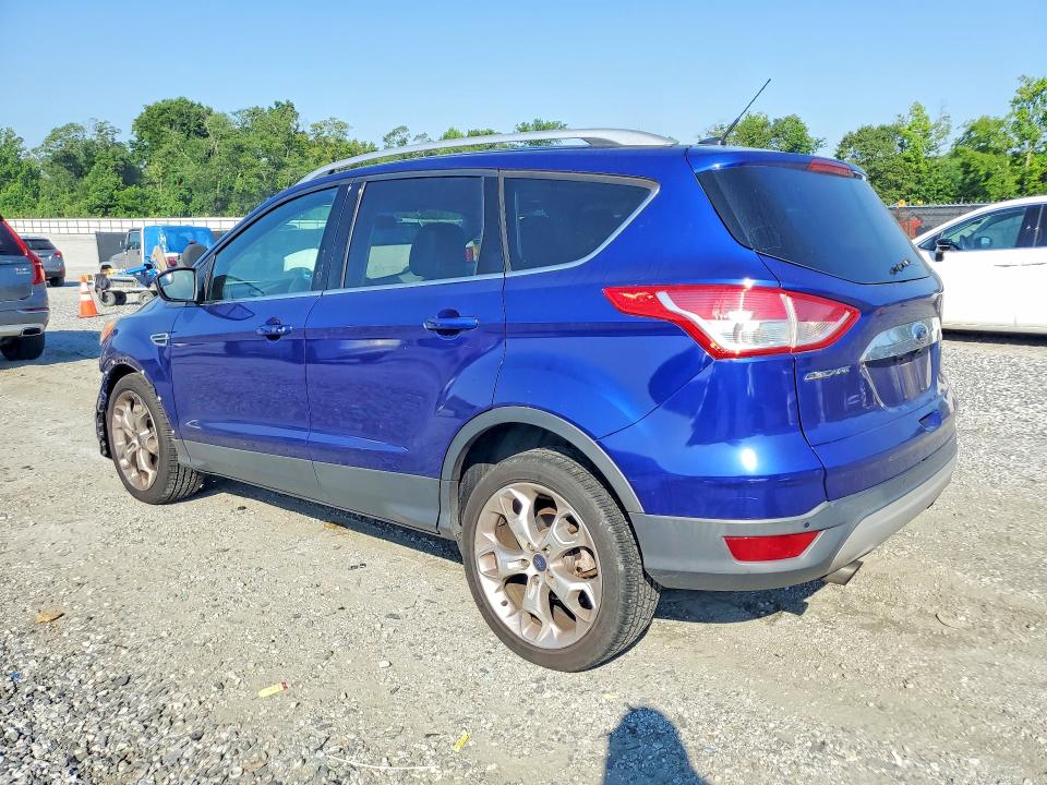 2014 Ford Escape მანქანა იყიდება აუქციონზე, vin: 1FMCU0J94EUB20572, აუქციონის ნომერი: 56513126