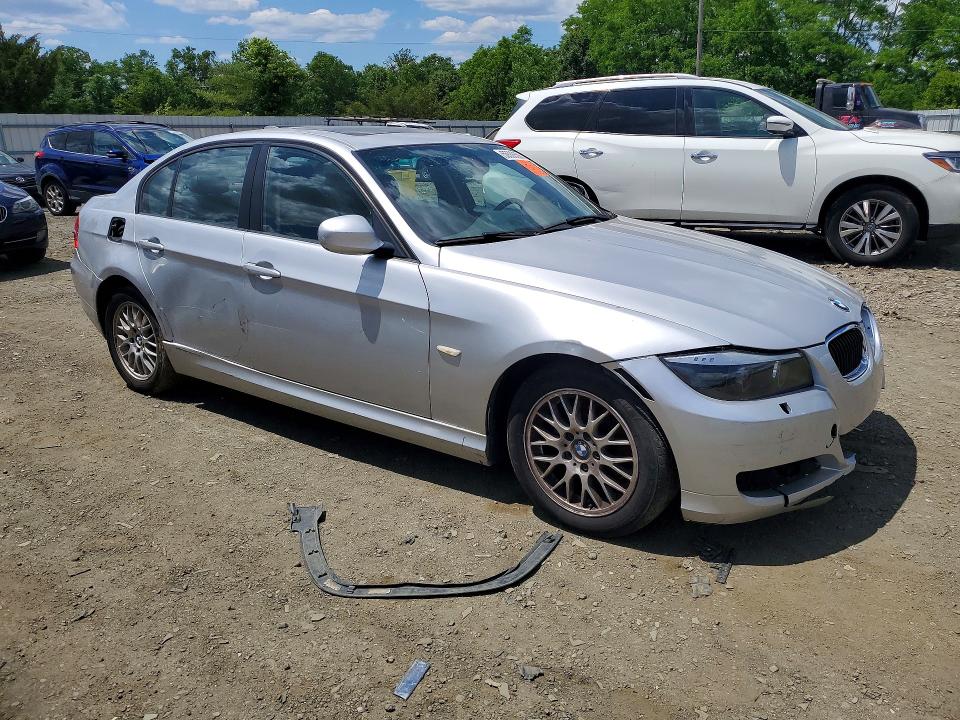 Auction sale of the 2011 Bmw 328, vin: WBAPK5G54BNN30322, lot number: 55506506