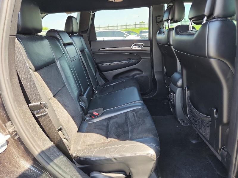 Продаж на аукціоні авто 2015 Jeep Grand Cherokee, vin: 1C4RJFAG9FC156726, номер лоту: 55874436