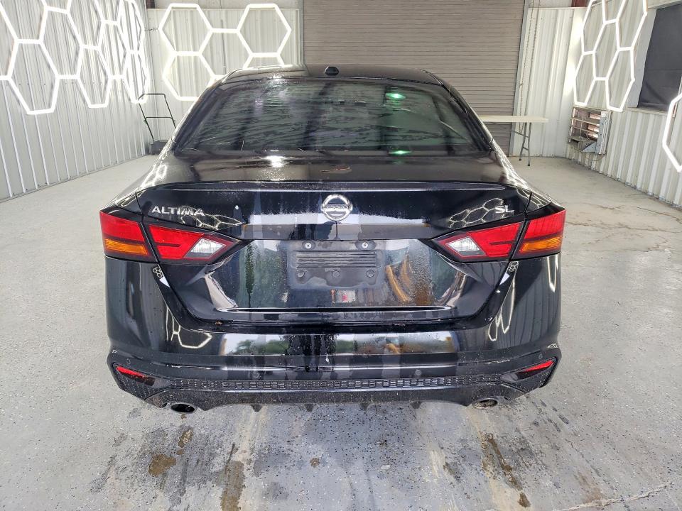 2019 Nissan Altima მანქანა იყიდება აუქციონზე, vin: 1N4BL4EV8KC231716, აუქციონის ნომერი: 58098376