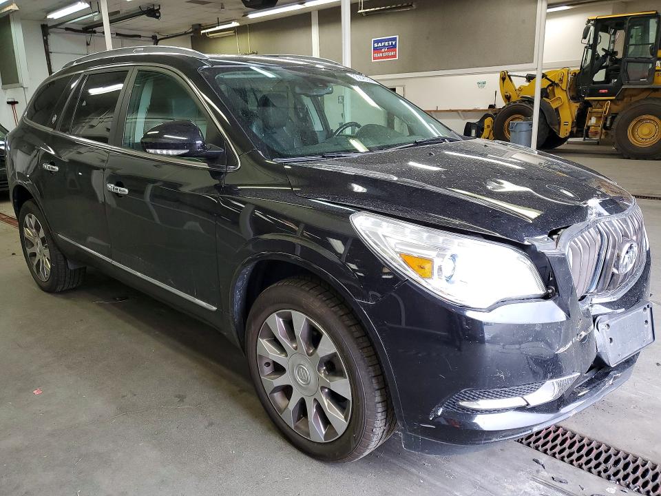 Aukcja sprzedaży 2017 Buick Enclave, vin: 5GAKVCKD3HJ233177, numer aukcji: 58948356