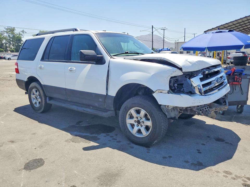 56172046 :رقم المزاد ، 1FMJU1G54BEF36628 vin ، 2011 Ford Expedition مزاد بيع