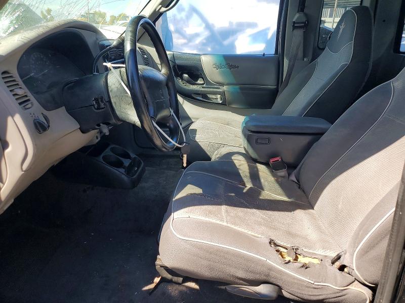 Продаж на аукціоні авто 1999 Mazda B3000, vin: 4F4ZR16V3XTM32717, номер лоту: 58155856