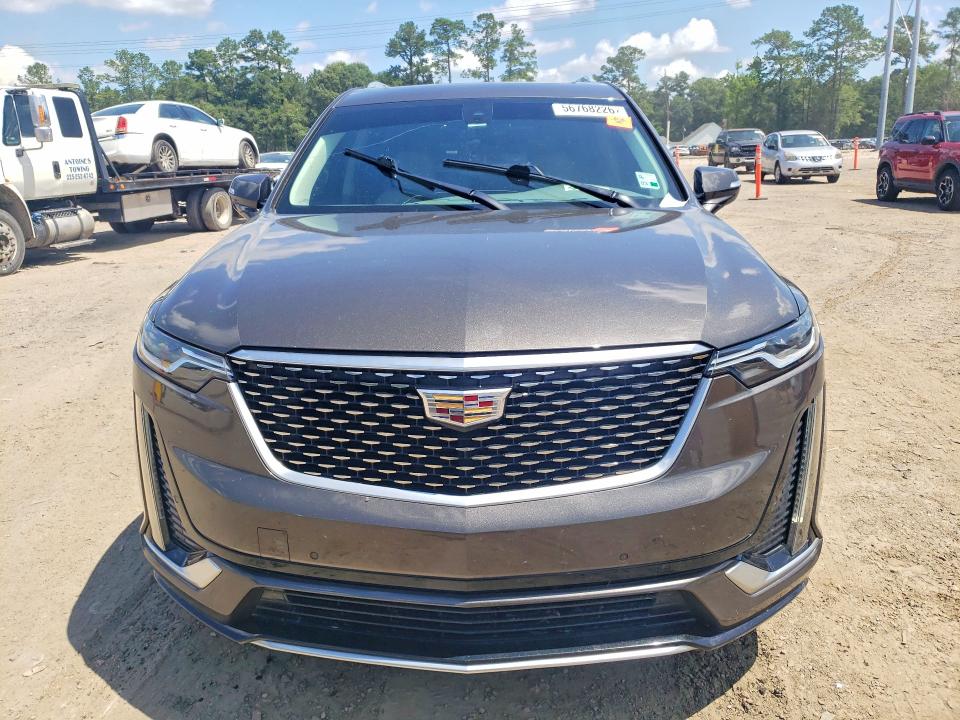 Aukcja sprzedaży 2020 Cadillac Xt6, vin: 1GYKPCRS4LZ150441, numer aukcji: 56768226