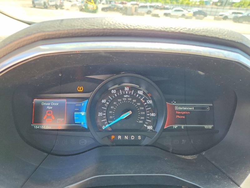 Продажа на аукционе авто 2016 Ford Edge, vin: 2FMPK4K97GBB03383, номер лота: 56583186