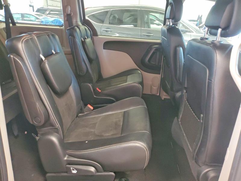 Продажа на аукционе авто 2019 Dodge Grand Caravan, vin: 2C4RDGCG4KR774161, номер лота: 59322606