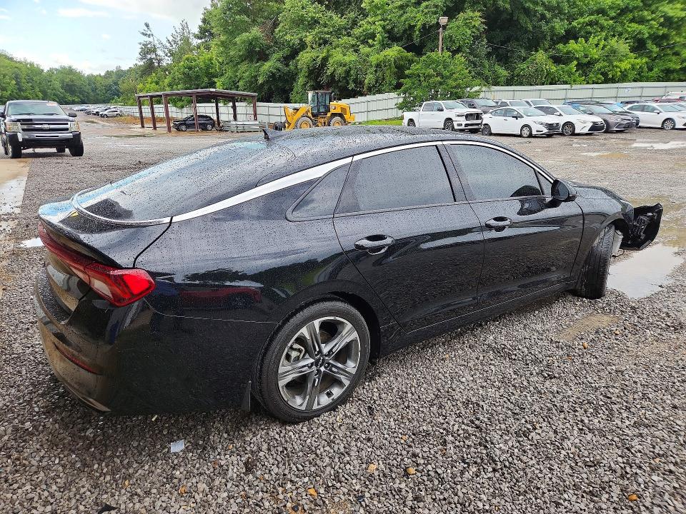 Aukcja sprzedaży 2024 Kia K5, vin: 5XXG34J20RG263856, numer aukcji: 57128326