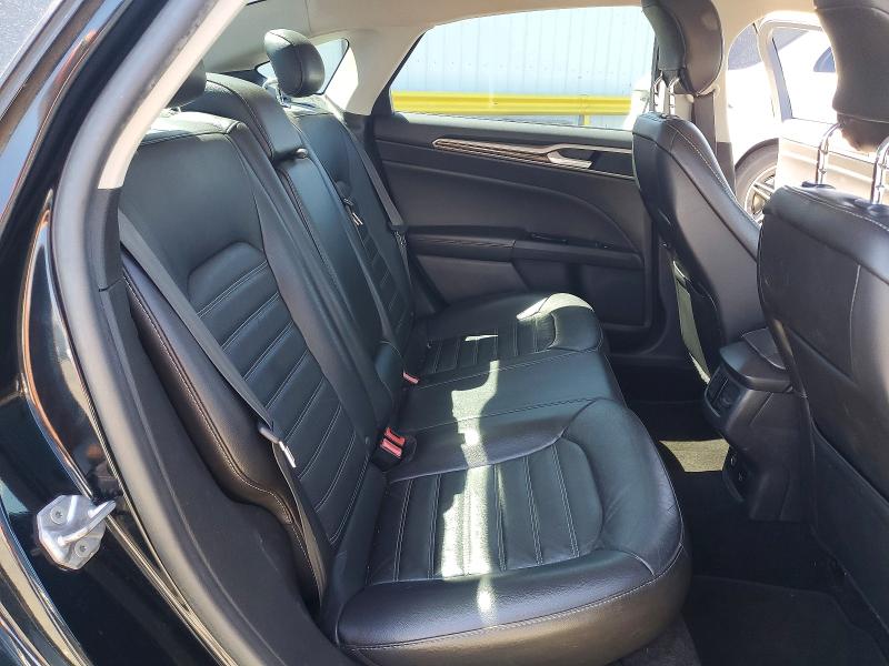 Продаж на аукціоні авто 2014 Ford Fusion, vin: 3FA6P0PUXER220676, номер лоту: 55469526