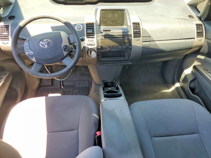 Продажа на аукционе авто 2008 Toyota Prius, vin: JTDKB20U283340195, номер лота: 57437116