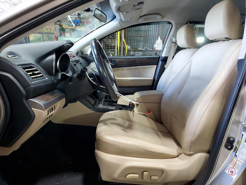 58903856 :رقم المزاد ، 4S4BSAJCXG3332369 vin ، 2016 Subaru Outback مزاد بيع