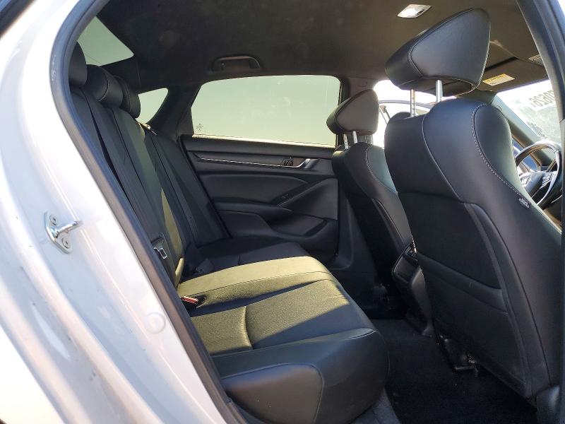 2021 Honda Accord მანქანა იყიდება აუქციონზე, vin: 1HGCV1F39MA080003, აუქციონის ნომერი: 56170626