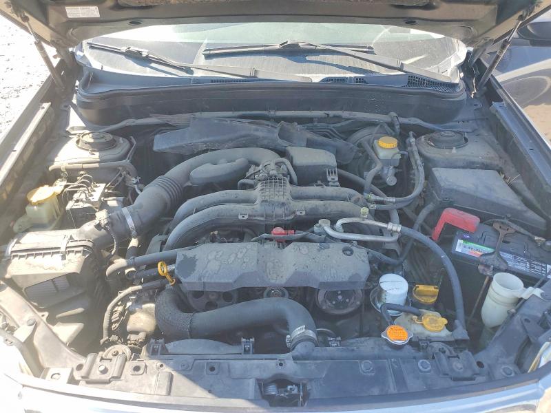 Aukcja sprzedaży 2012 Subaru Forester, vin: JF2SHADC7CH460551, numer aukcji: 58121076