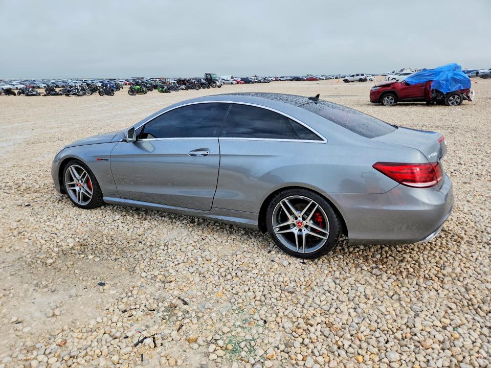 Продажа на аукционе авто 2014 Mercedes-benz E, vin: WDDKJ7DB4EF270885, номер лота: 55450806