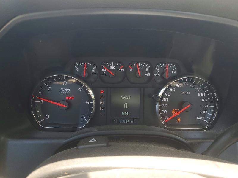 56226616 :رقم المزاد ، 1GTN1LEH1JZ110183 vin ، 2018 Gmc Sierra مزاد بيع