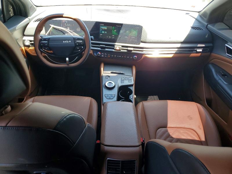 Продаж на аукціоні авто 2026 Kia Sportage, vin: KNDPYDDH8T7322377, номер лоту: 57734706