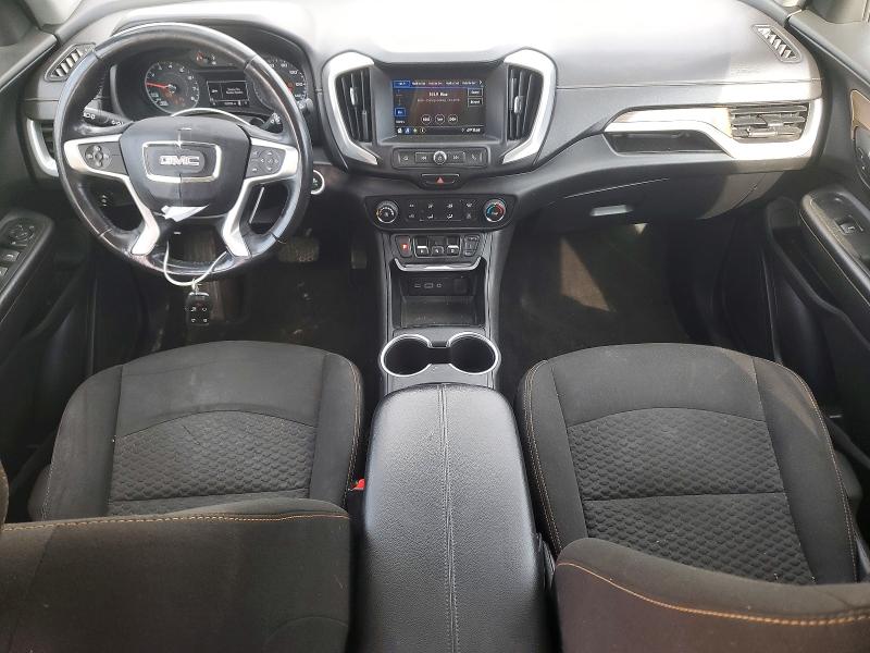 Aukcja sprzedaży 2018 Gmc Terrain, vin: 3GKALMEV7JL312865, numer aukcji: 55871056