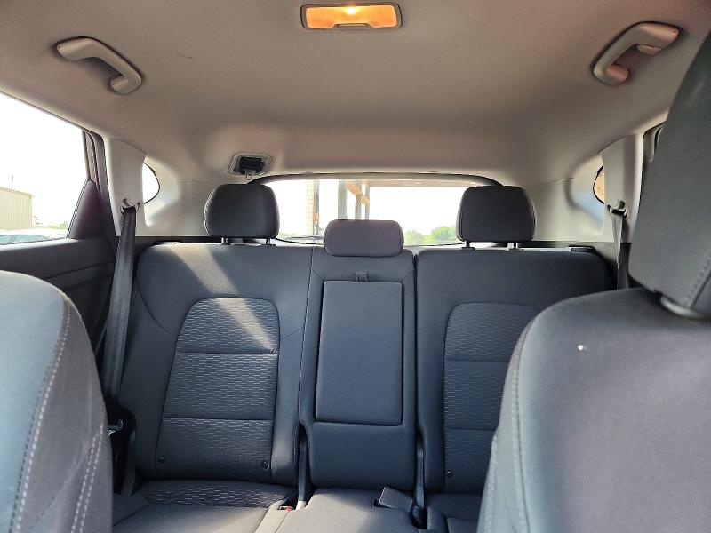 2020 Hyundai Tucson მანქანა იყიდება აუქციონზე, vin: KM8J2CA4XLU227058, აუქციონის ნომერი: 56862646