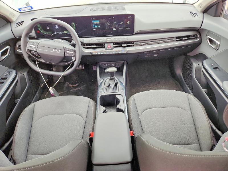 Aukcja sprzedaży 2025 Kia K4, vin: 3KPFT4DE9SE215420, numer aukcji: 57516986