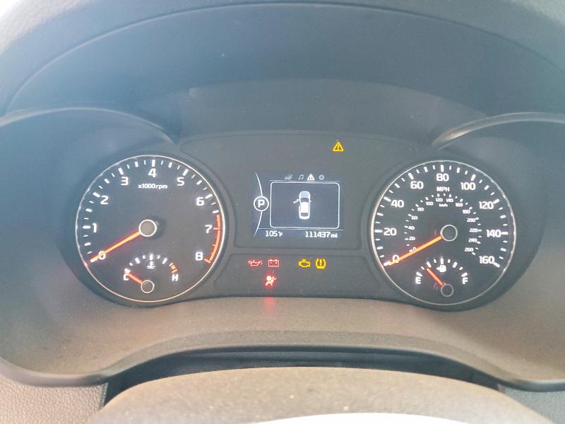 Продажа на аукционе авто 2018 Kia Optima, vin: KNAGT4L39J5238403, номер лота: 57069286
