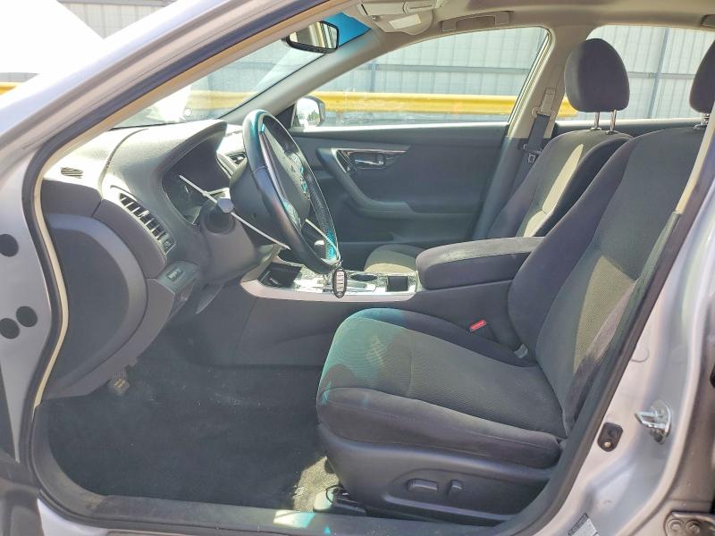 Продажа на аукционе авто 2013 Nissan Altima, vin: 1N4AL3AP1DC907939, номер лота: 58085986