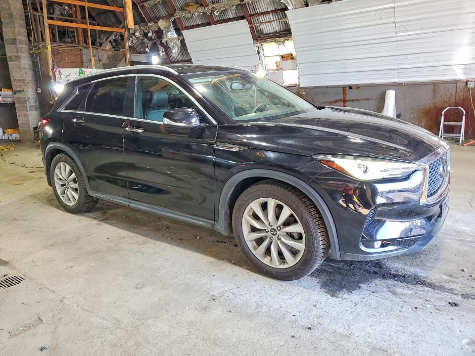 Продаж на аукціоні авто 2019 Infiniti Qx50, vin: 3PCAJ5M3XKF122145, номер лоту: 58992266