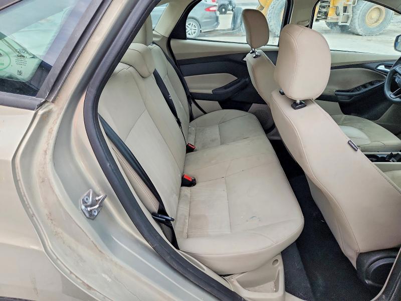 Aukcja sprzedaży 2016 Ford Focus, vin: 1FADP3F24GL344095, numer aukcji: 57914876