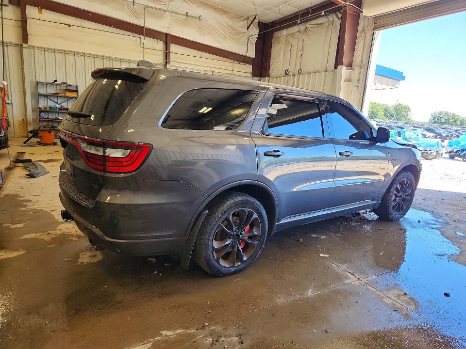 Продаж на аукціоні авто 2020 Dodge Durango, vin: 1C4SDJCTXLC432882, номер лоту: 56770166