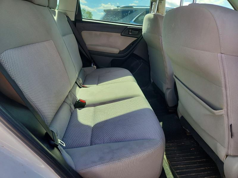Продаж на аукціоні авто 2015 Subaru Forester, vin: JF2SJABC7FH593919, номер лоту: 57421606