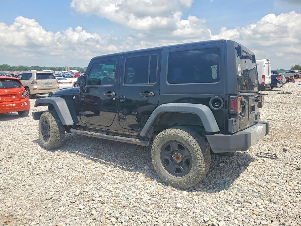 2018 Jeep Wrangler Unlimited მანქანა იყიდება აუქციონზე, vin: 1C4HJWDG0JL928921, აუქციონის ნომერი: 56838826