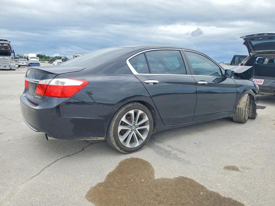 Продаж на аукціоні авто 2013 Honda Accord, vin: 1HGCR2F50DA251054, номер лоту: 58067216