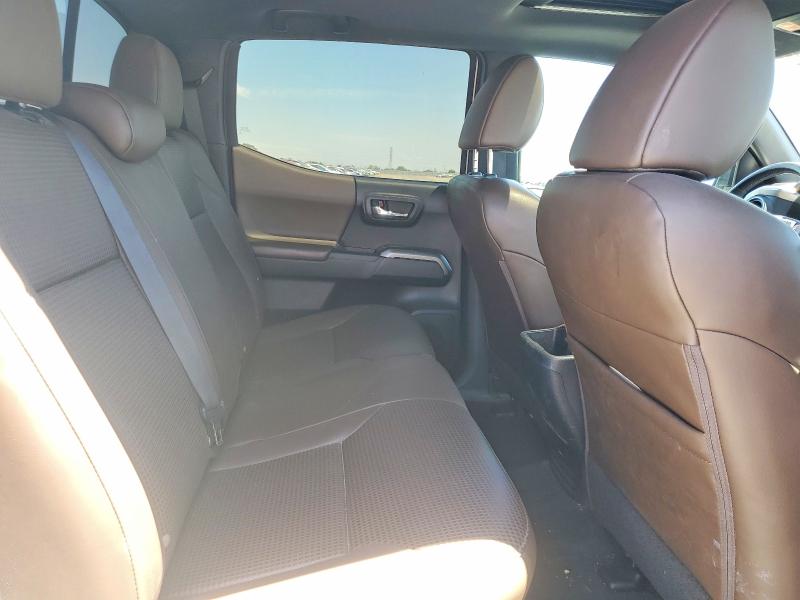 Aukcja sprzedaży 2021 Toyota Tacoma, vin: 3TMGZ5AN4MM383486, numer aukcji: 56536636