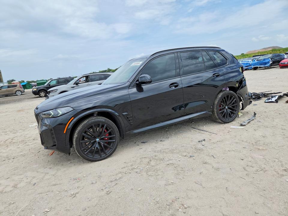 Aukcja sprzedaży 2025 Bmw X5, vin: 5UX13EU06S9005722, numer aukcji: 55458886