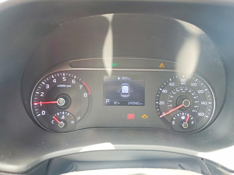 Aukcja sprzedaży 2020 Kia Soul, vin: KNDJ23AUXL7723061, numer aukcji: 58934066