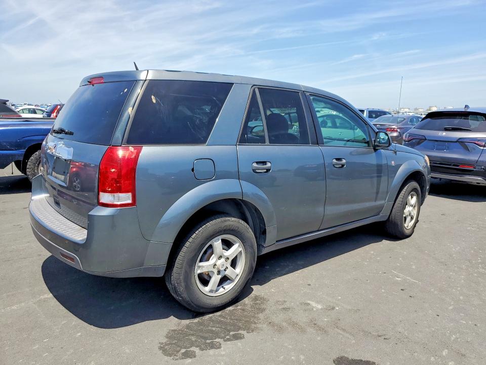 54561226 :رقم المزاد ، 5GZCZ33D26S898275 vin ، 2006 Saturn Vue مزاد بيع