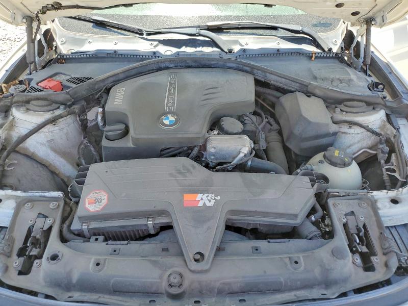 Продажа на аукционе авто 2015 Bmw 328, vin: WBA3A5C54FP604999, номер лота: 58966066