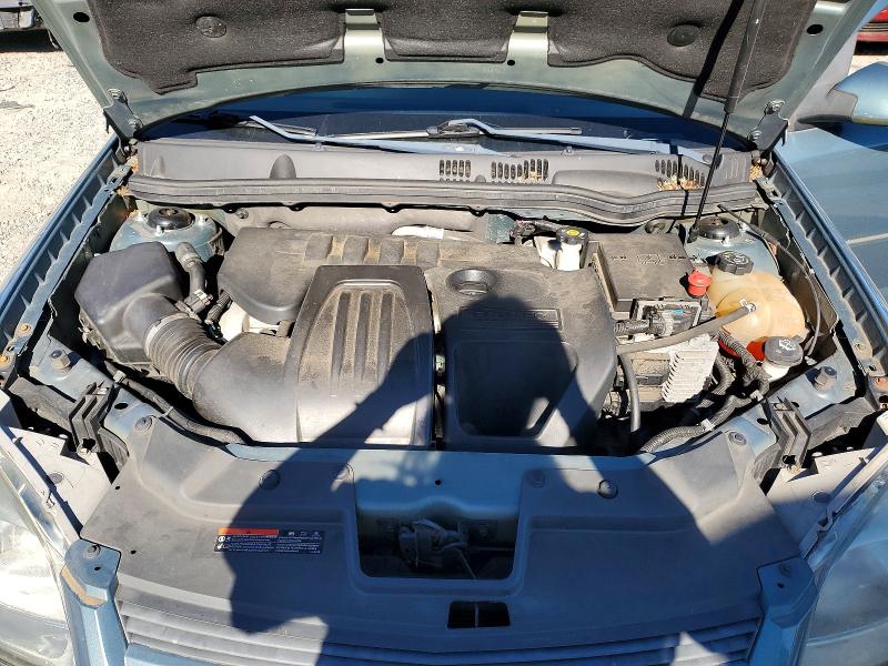 Продаж на аукціоні авто 2010 Chevrolet Cobalt, vin: 1G1AD5F53A7115086, номер лоту: 57427656