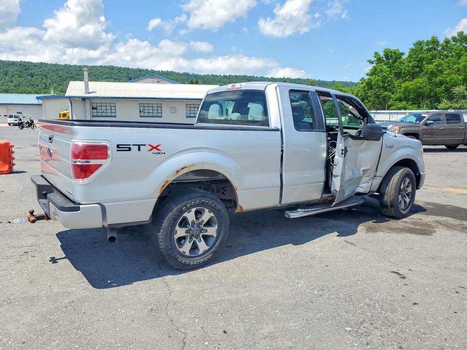 Aukcja sprzedaży 2013 Ford F150, vin: 1FTFX1EFXDFD77723, numer aukcji: 57045536