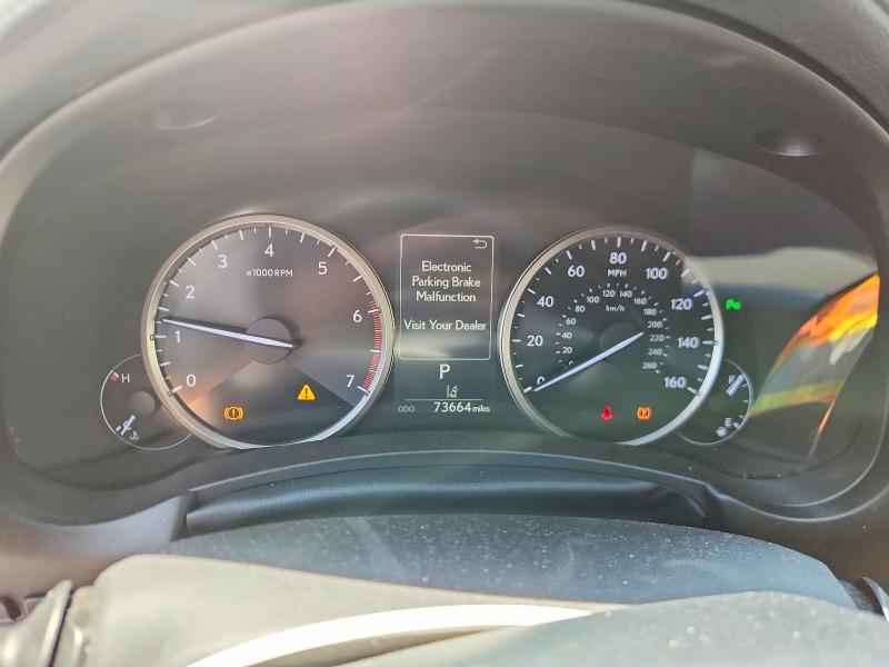 Продаж на аукціоні авто 2019 Lexus Nx 300, vin: JTJBARBZ8K2205365, номер лоту: 58881426