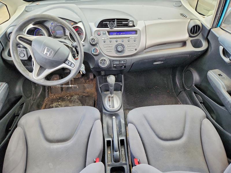 Aukcja sprzedaży 2012 Honda Fit, vin: JHMGE8H39CC023064, numer aukcji: 57517296
