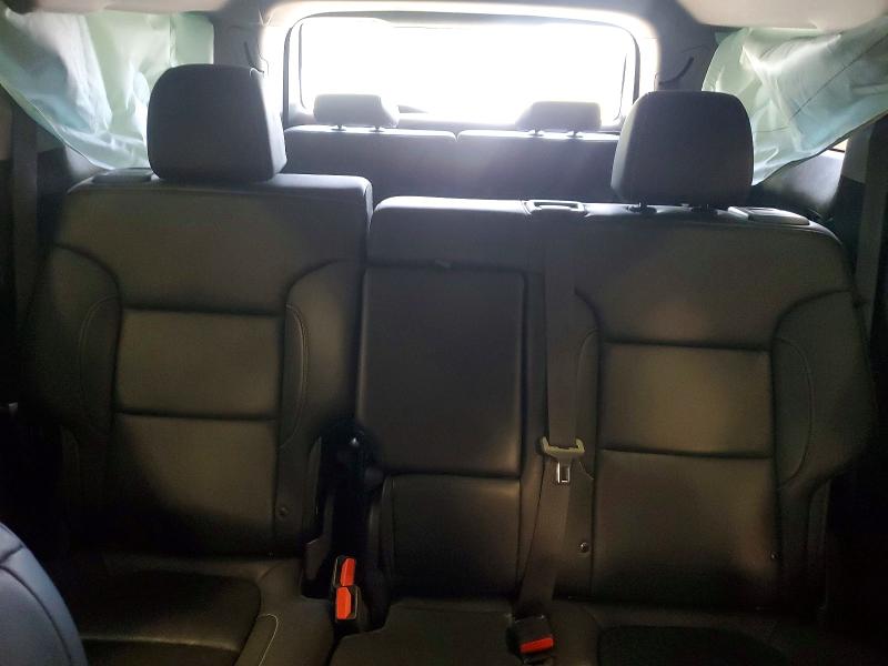 Aukcja sprzedaży 2023 Gmc Acadia, vin: 1GKKNUL4XPZ213919, numer aukcji: 58388396