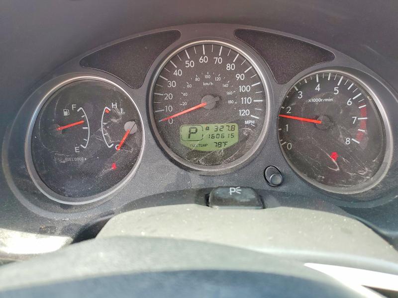 Aukcja sprzedaży 2006 Subaru Forester, vin: JF1SG63656H758388, numer aukcji: 55351846